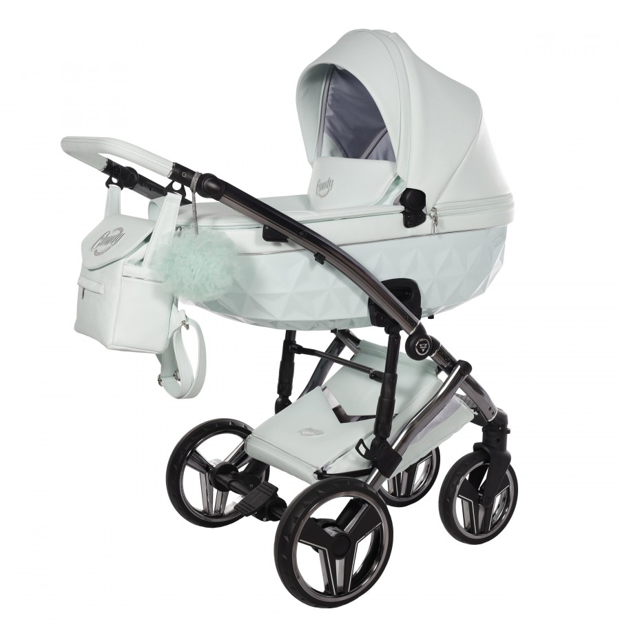 Junama Candy Premium | Mint