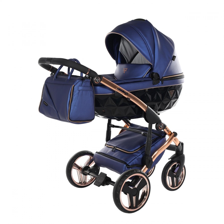 Junama Fluo Line | Blau