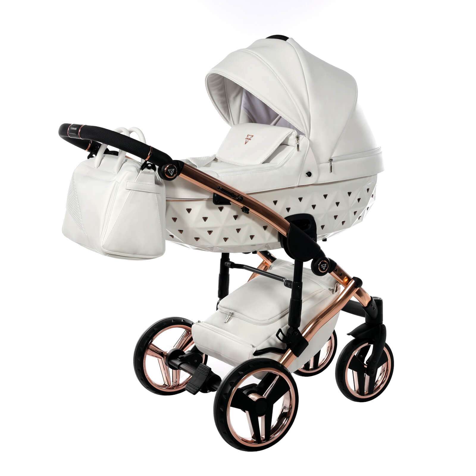 JUNAMA Exclusive Kinderwagen günstig kaufen | Junama Shop