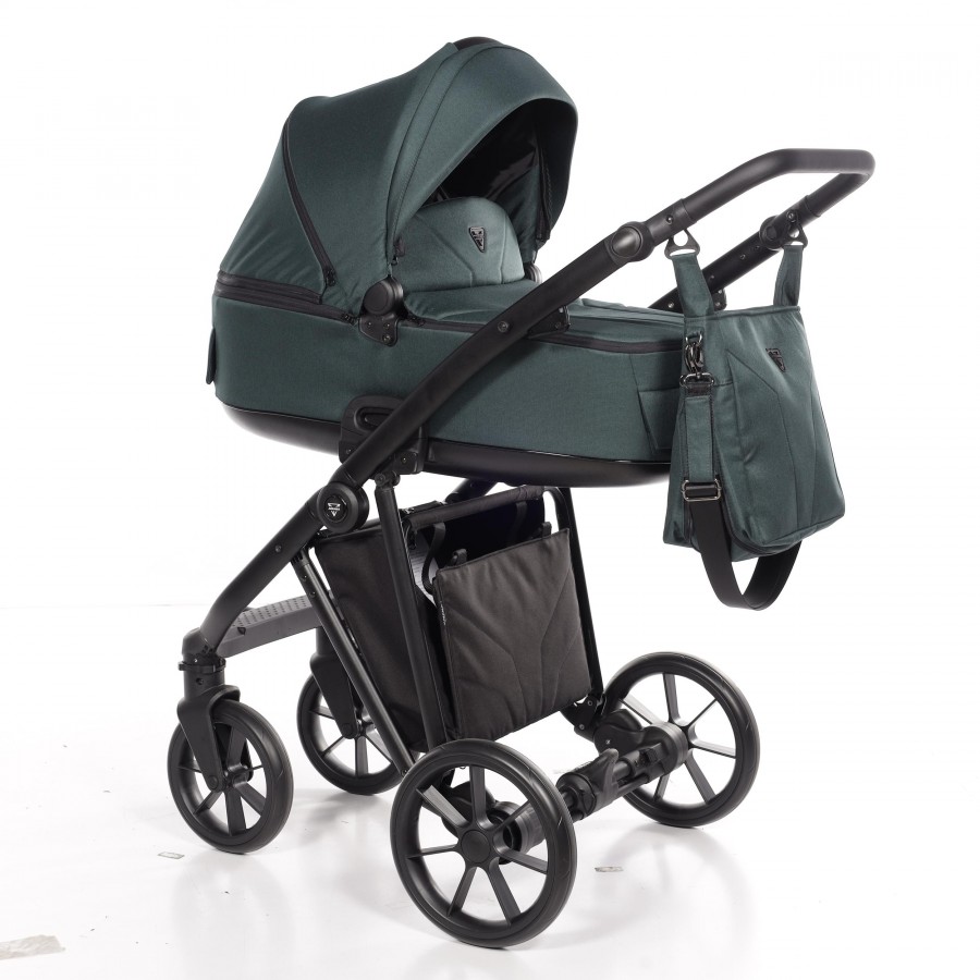 Junama Smart | Grün