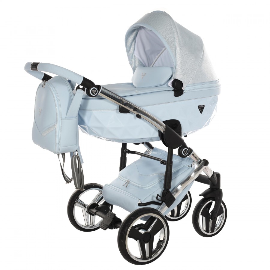 Junama Dolce | Hellblau