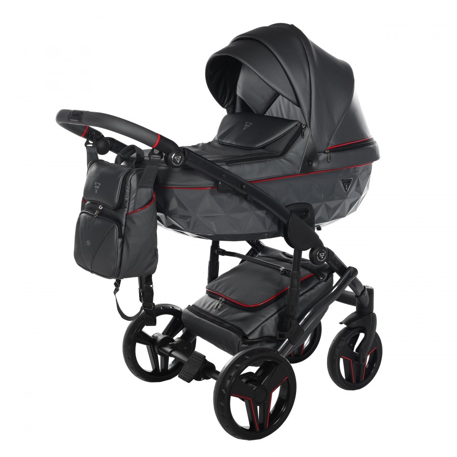 Junama S-Class | Graphit