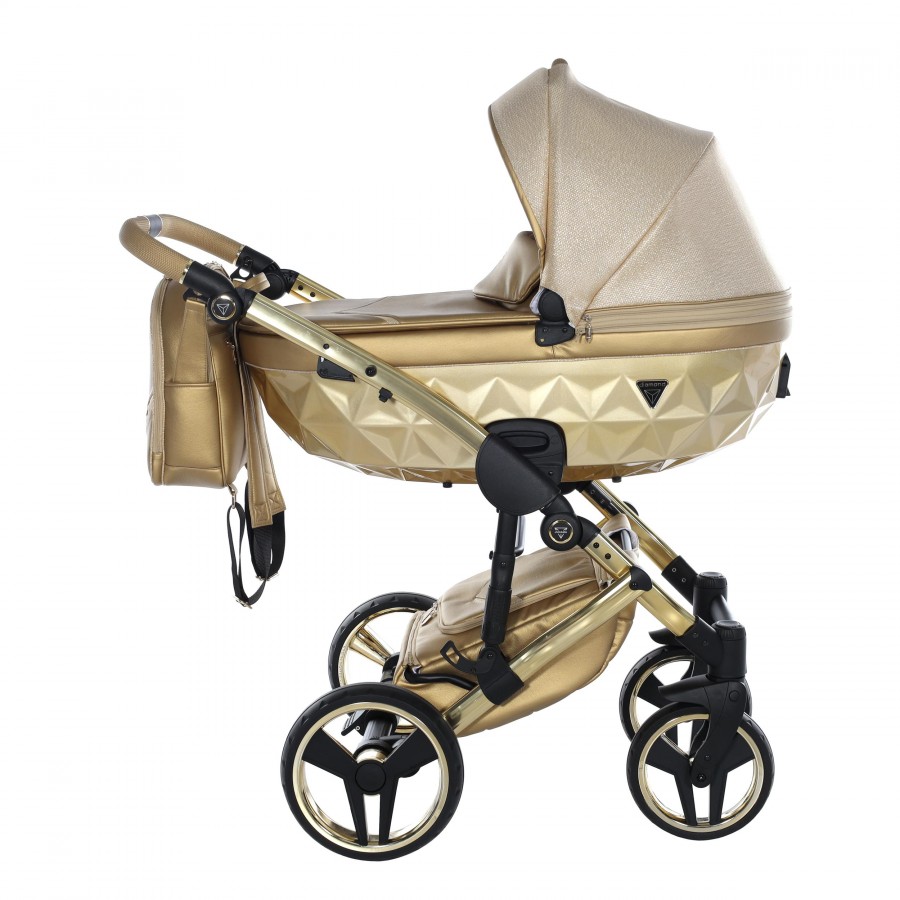 Junama Dolce | Gold