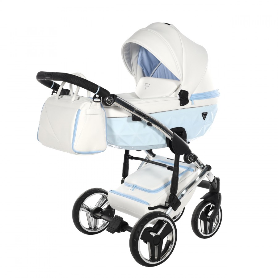Junama Candy | Blau