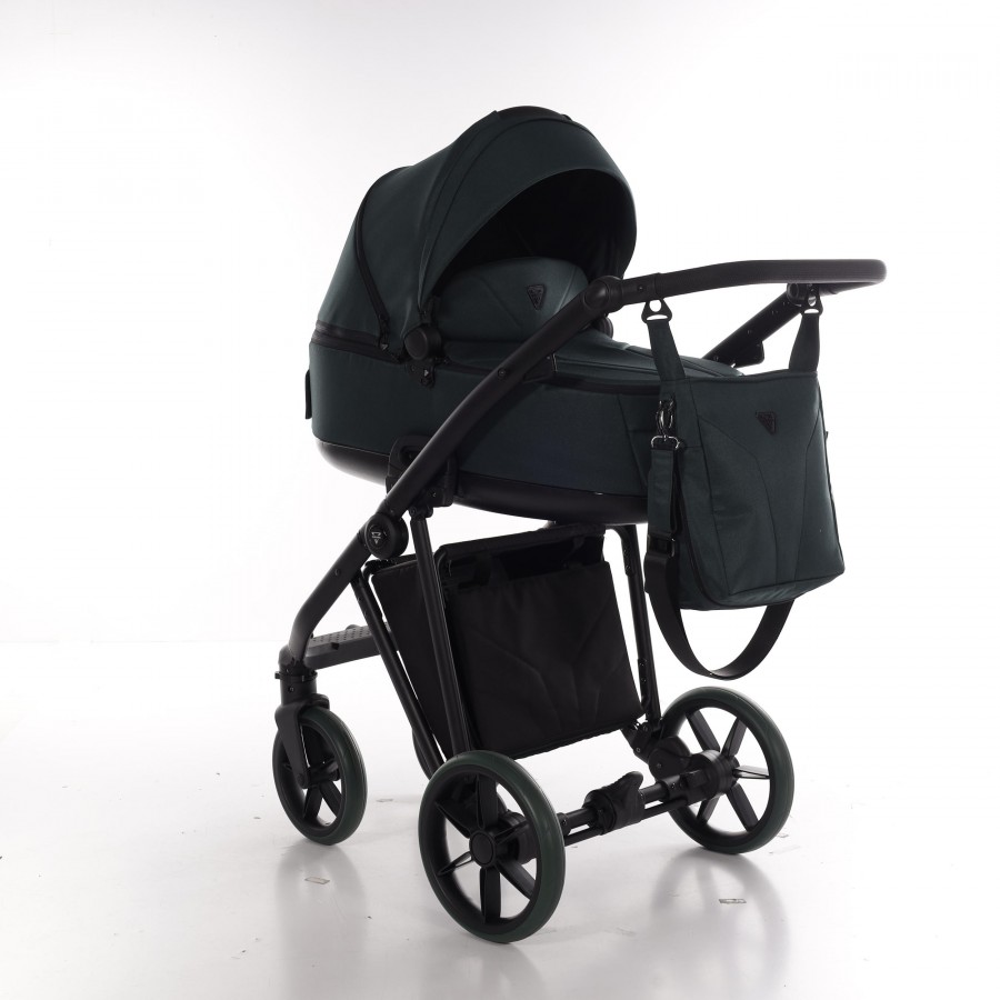Junama Smart | Grün/Grün