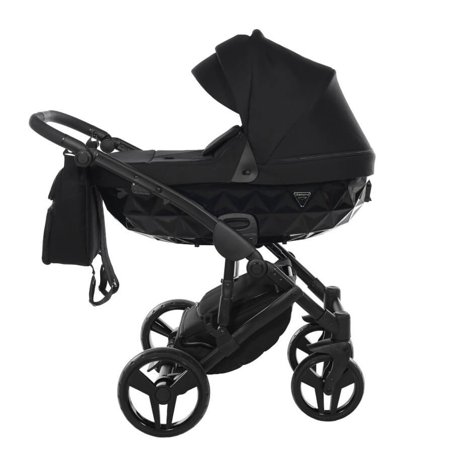 Junama Basic Kombi-Kinderwagen Set 3 in 1 > Babywelt-sulingen.de