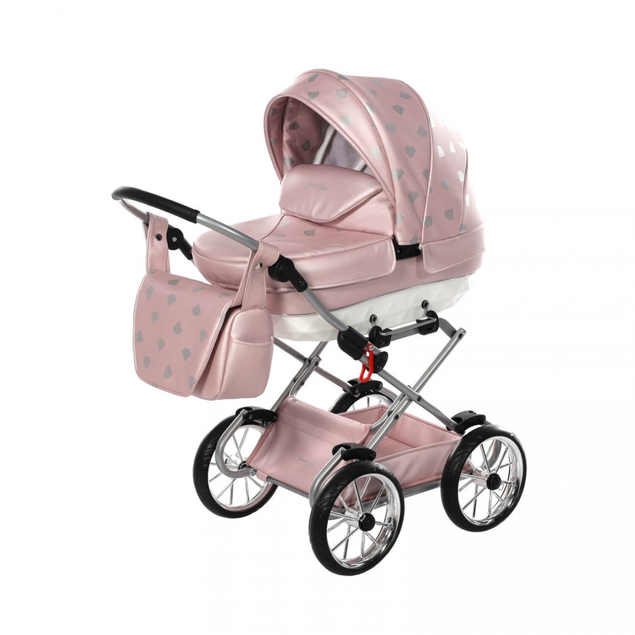 Junama Mini Glow 2 Puppenwagen