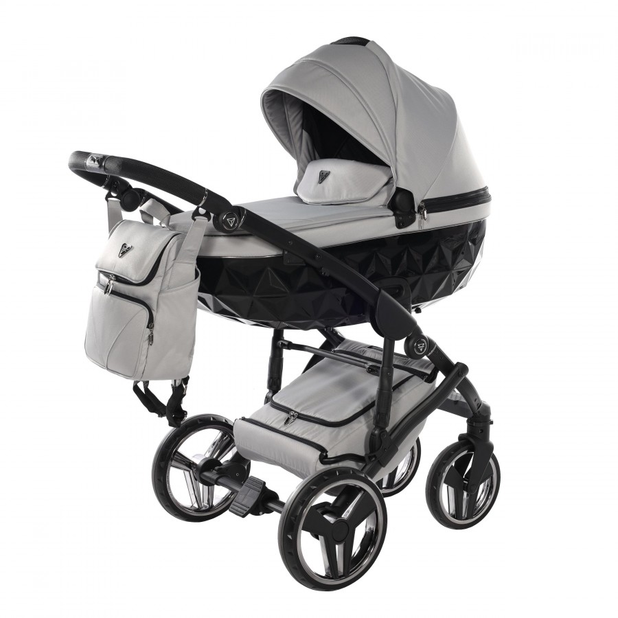 Junama Diamond Basic Kombi-Kinderwagen