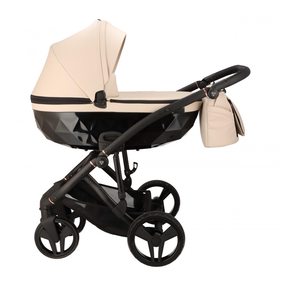 Junama Diamond Classic | Beige