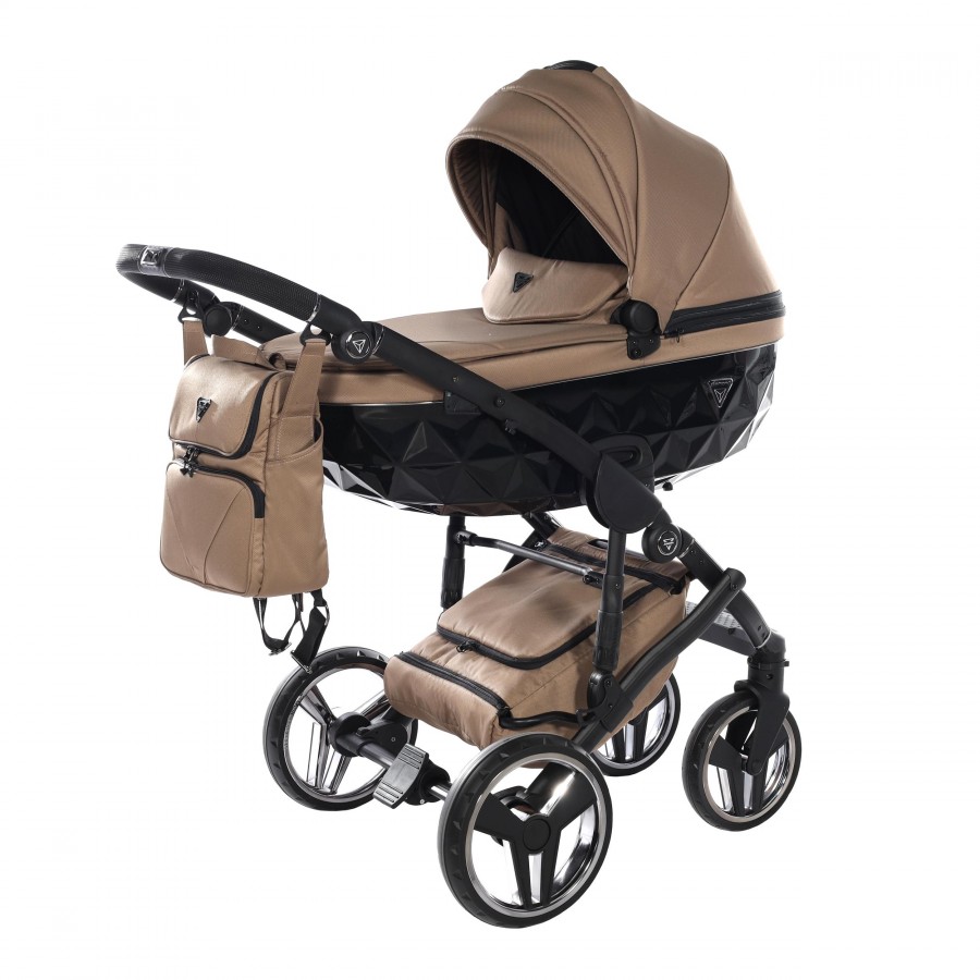Junama Diamond Basic Kombi-Kinderwagen
