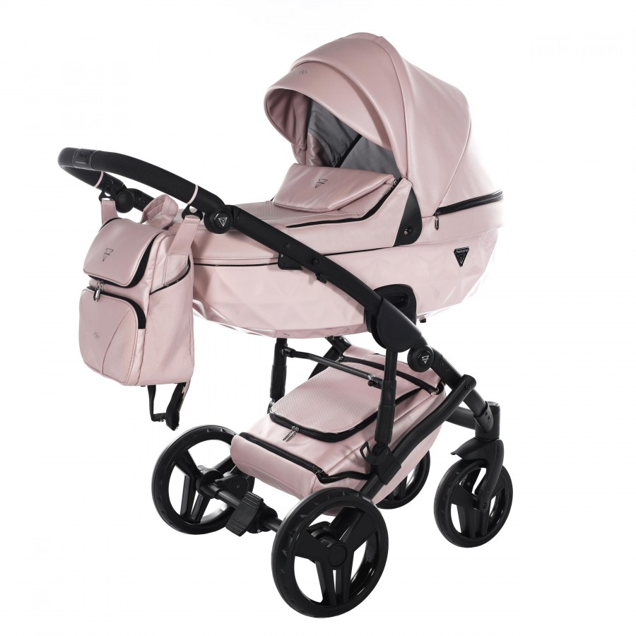 Junama S-Class | Pink