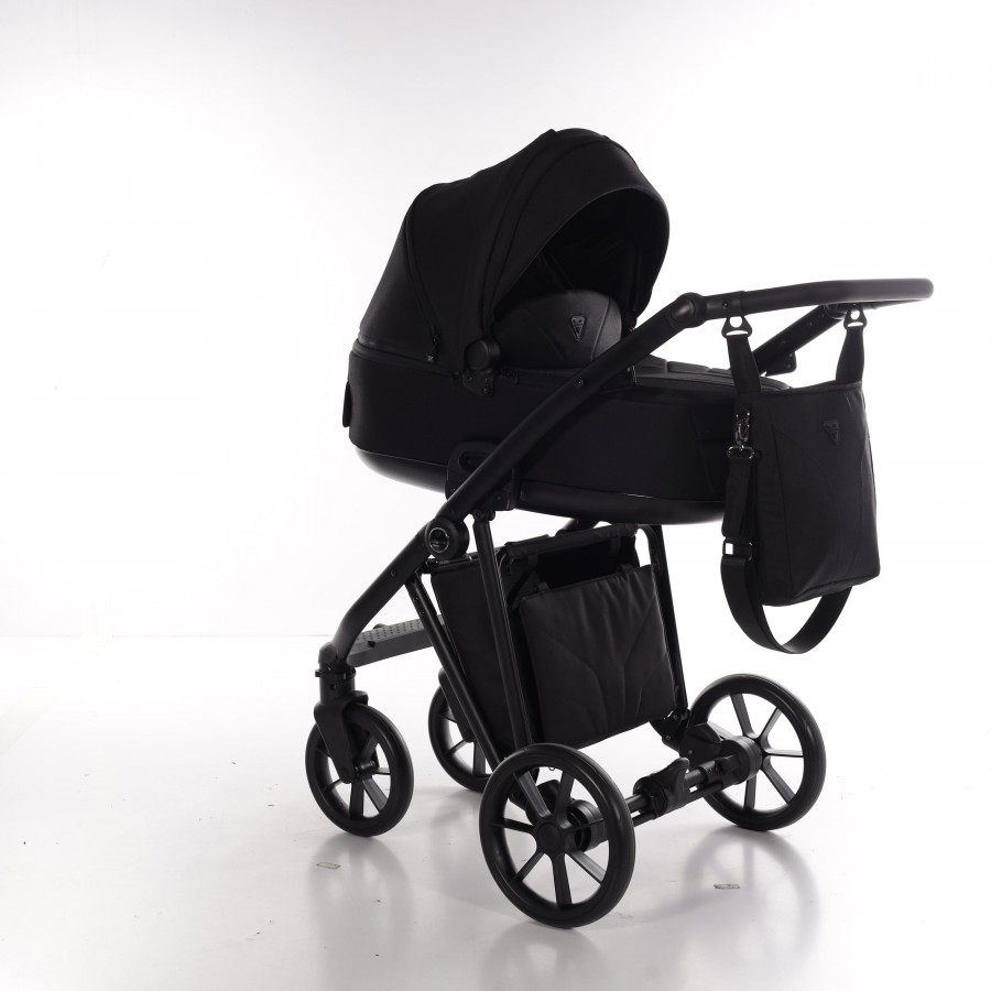 Junama Smart | Schwarz