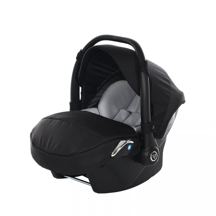 Junama Babyschale/Autositz Diamond S-Line 04