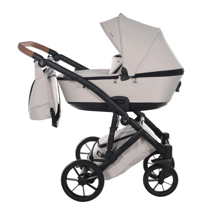 Junama Space | Beige