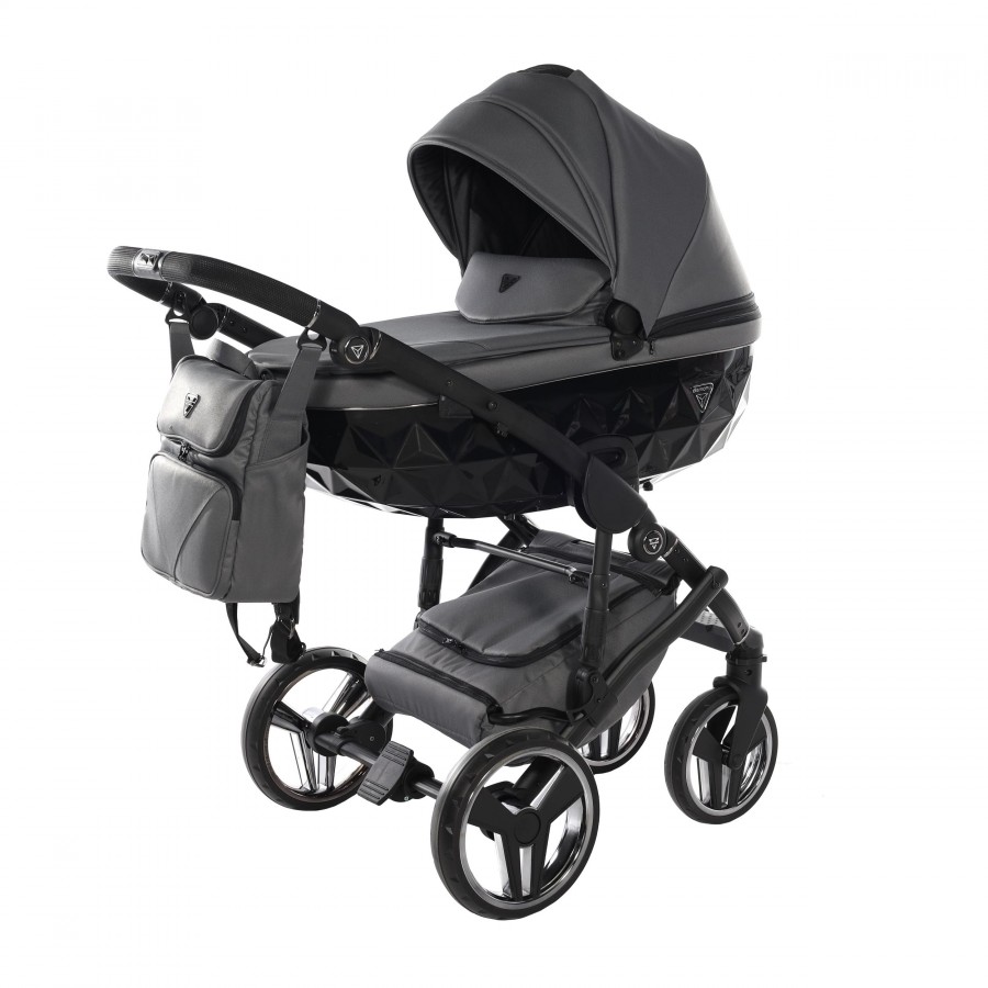 Junama Diamond Basic Kombi-Kinderwagen