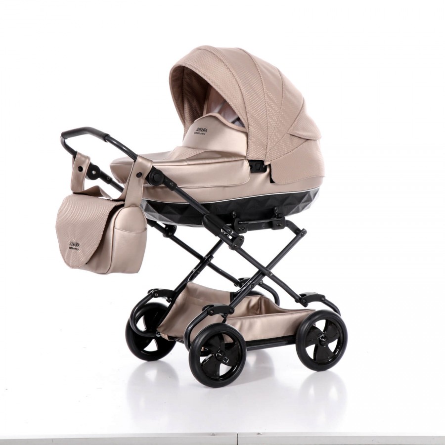 Junama Mini Saphire Puppenwagen