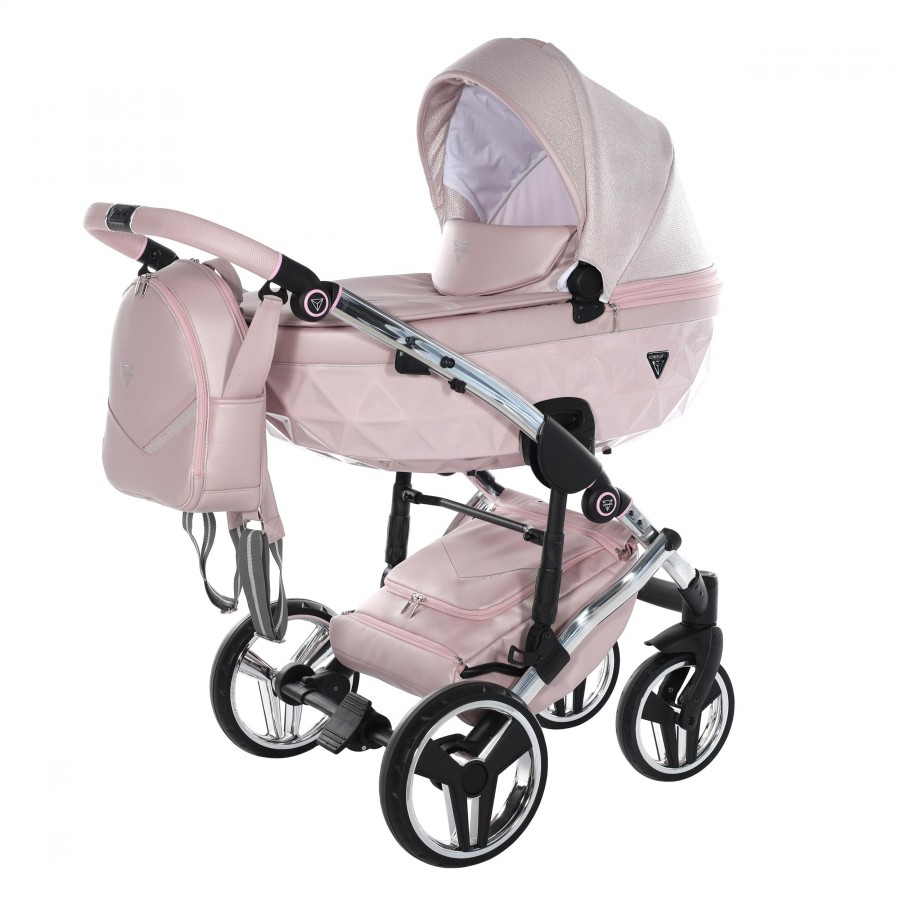 Junama Dolce | Pink
