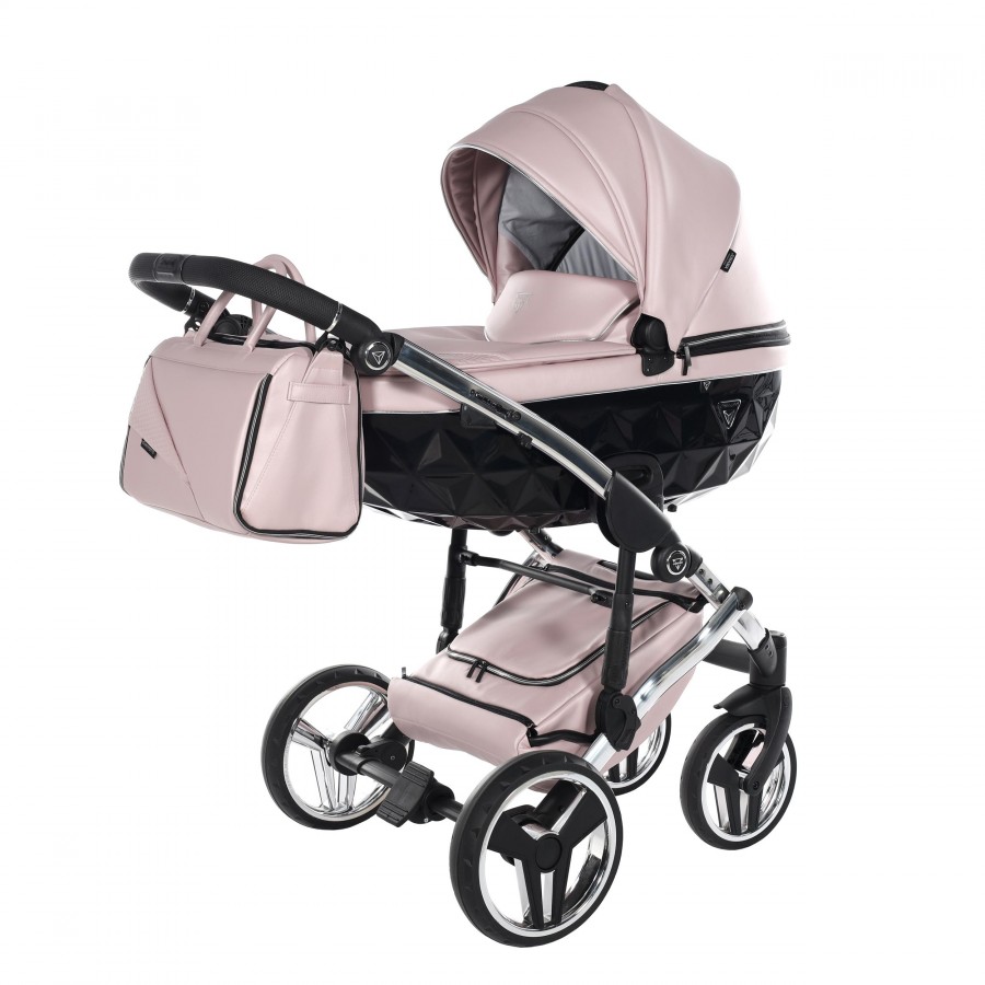 Junama Fluo Line | Pink