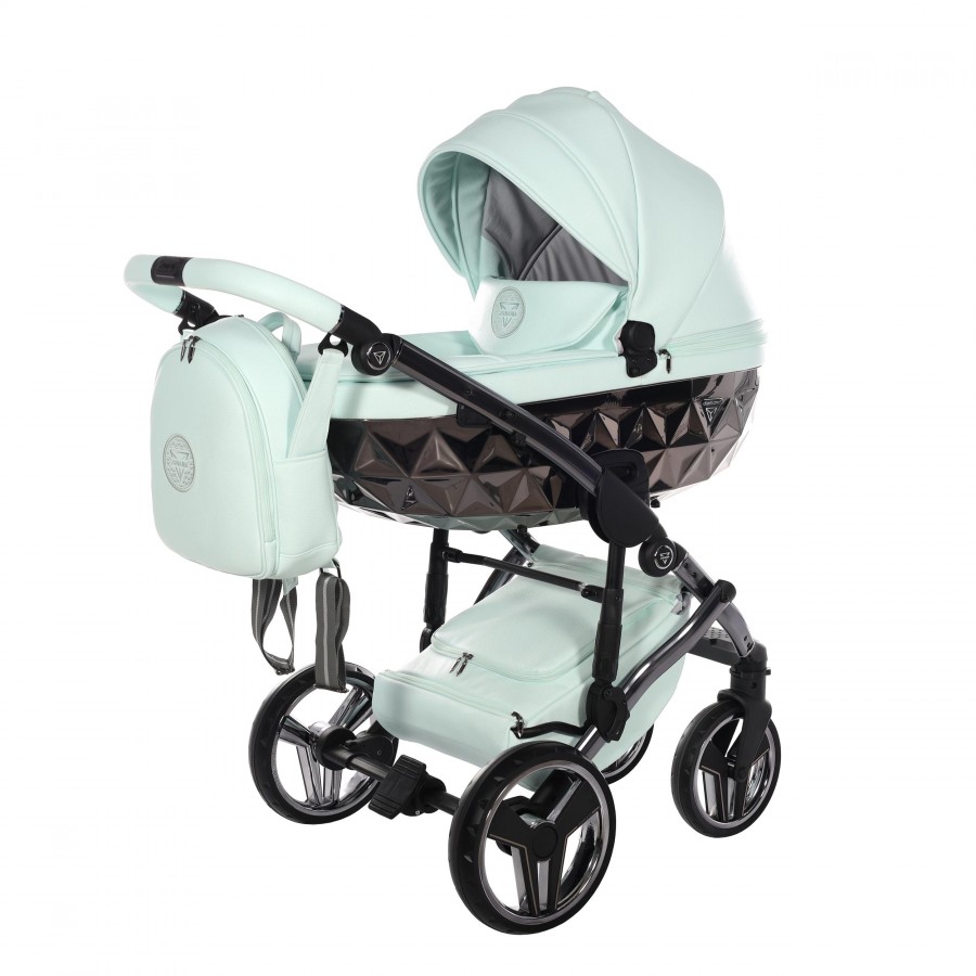 Junama Hand Craft | Mint