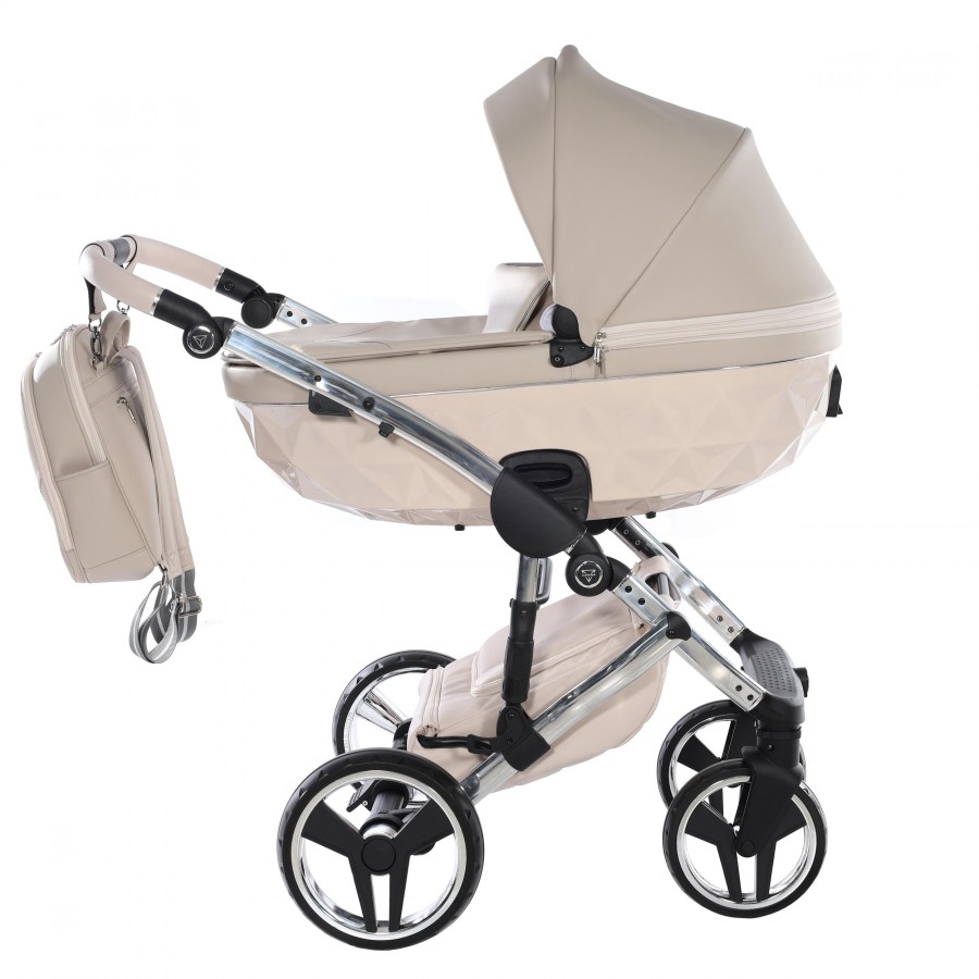 Junama Fluo Line | Beige