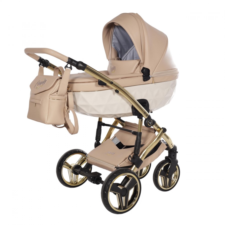 Junama Candy Premium | Beige