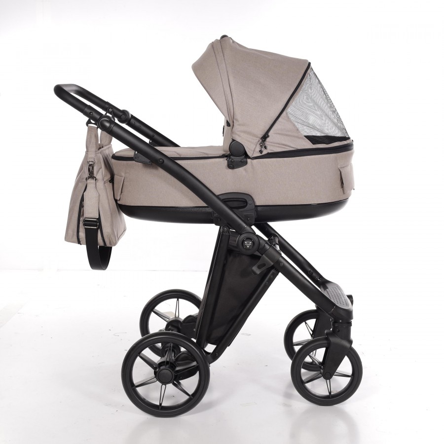 Junama Smart | Beige